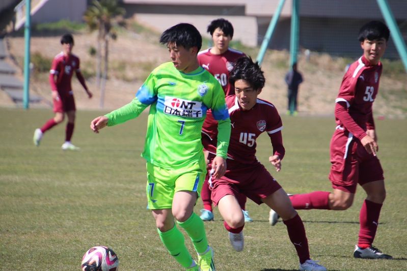 J-VILLAGE CUP U-18 ギャラリー